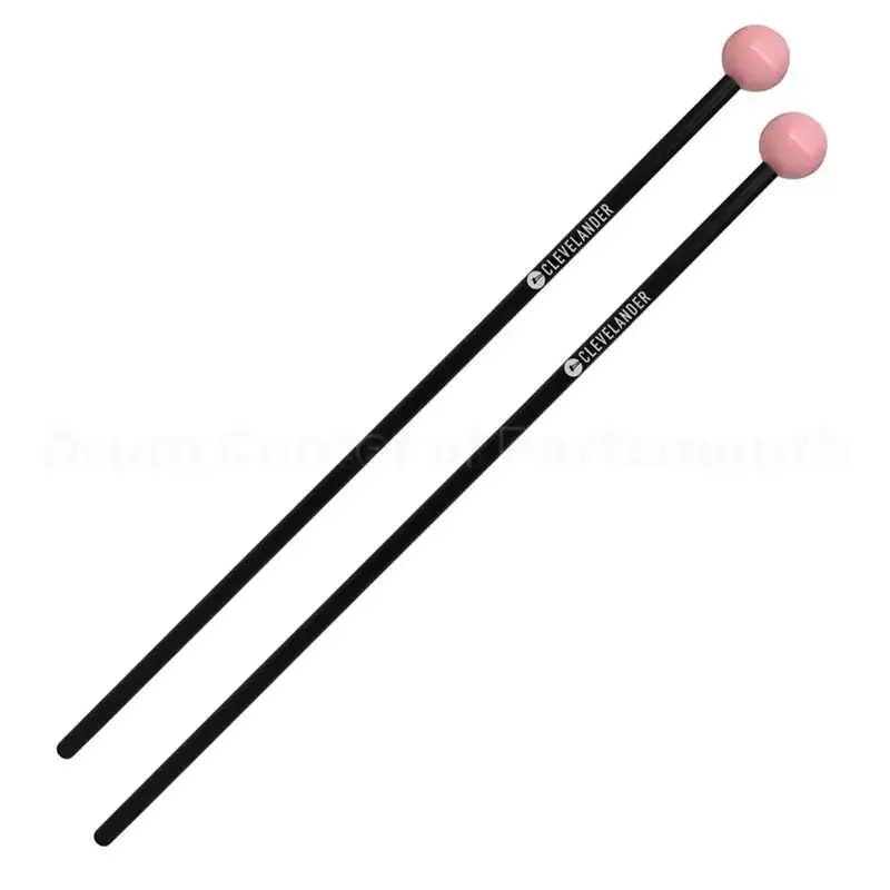 clevelander-symphonic-xylophone-mallets-birch-medium Clevelander Symphonic Xylophone Mallets, Birch, Medium