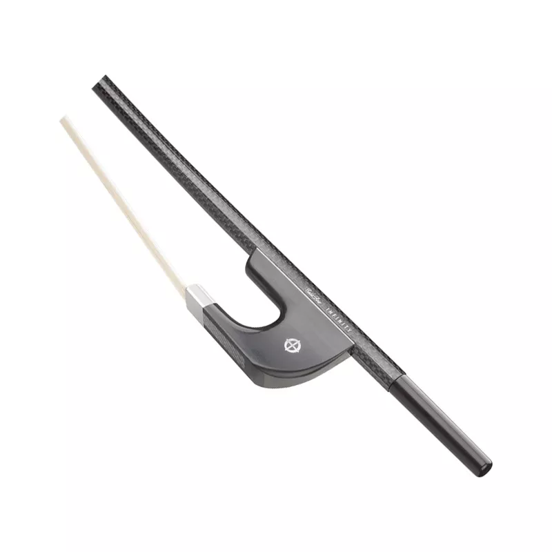 codabow-infinity-german-bass-bow CodaBow Infinity German Bass Bow