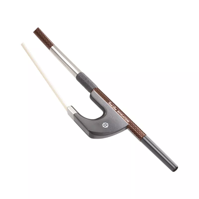 codabow-revelation-german-style-double-bass-bow CodaBow Revelation German Style Double Bass Bow