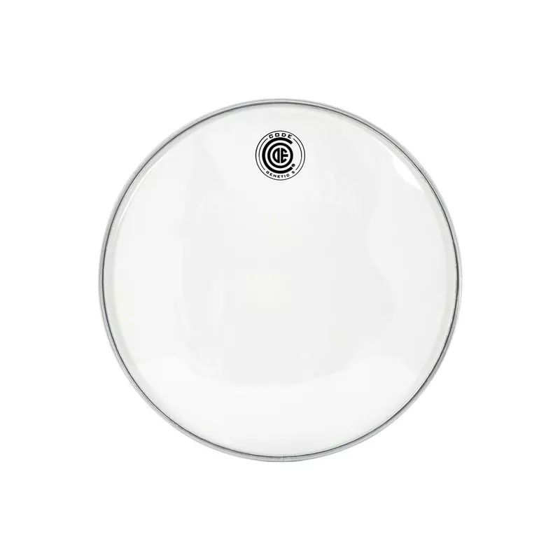 code-genetic-5-snare-side-drumhead-14 Code Genetic 5 Snare Side Drumhead 14″