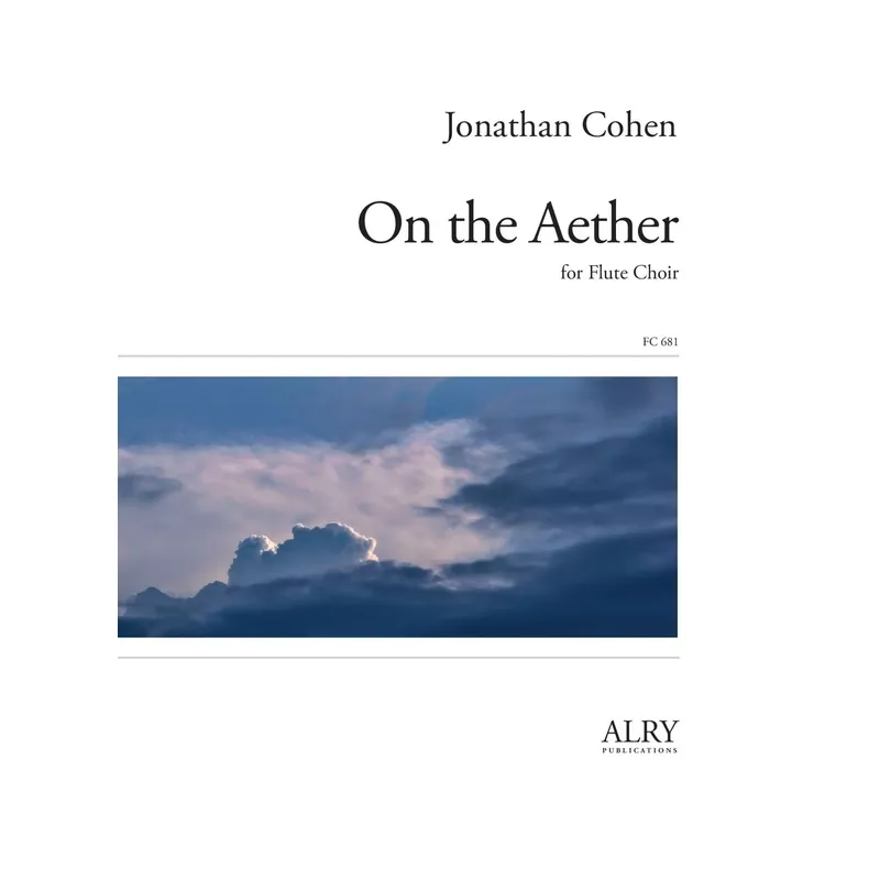 cohen-j-on-aether Cohen, J :: On the Aether