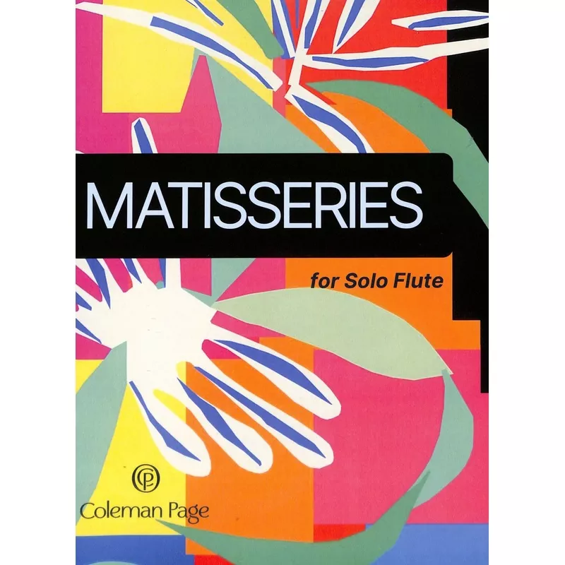 Coleman, V :: Matisseries