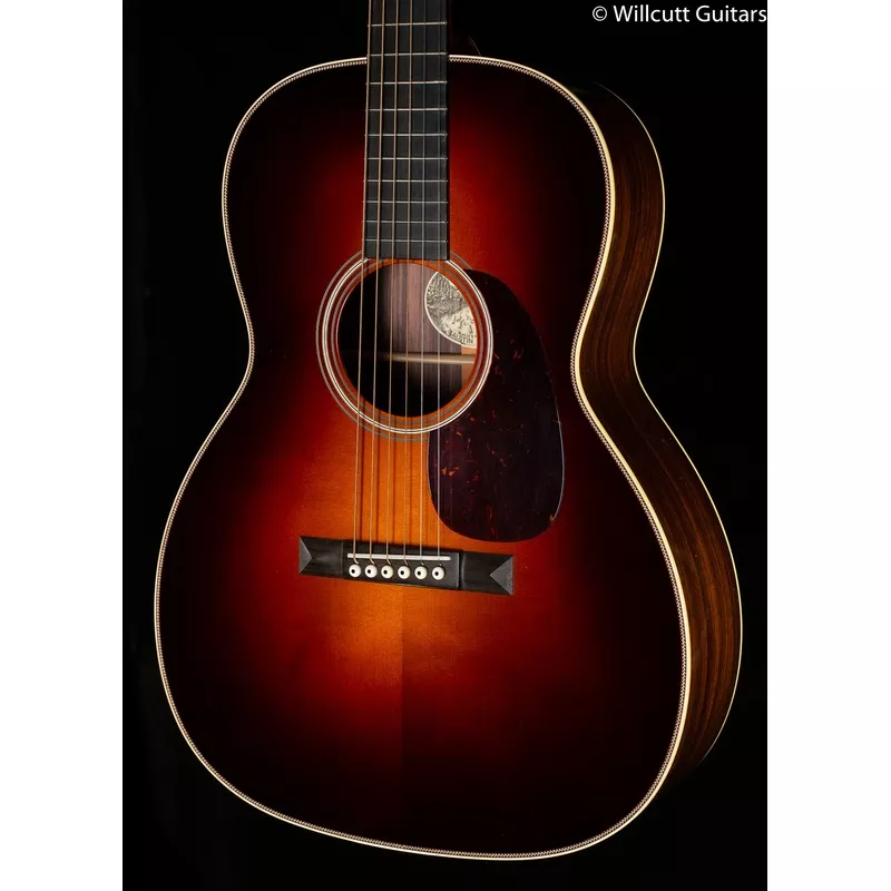 Collings 0002H Custom TSpecial Limited Run