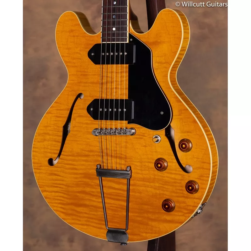 Collings I-30 LC Blonde Aged USED