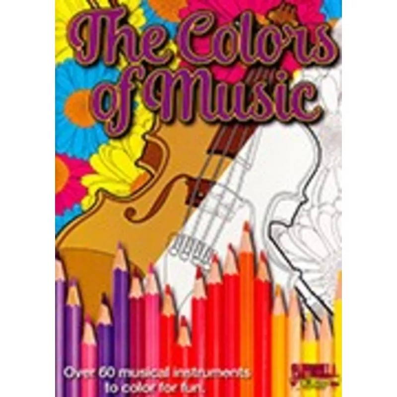 The Colors of Music