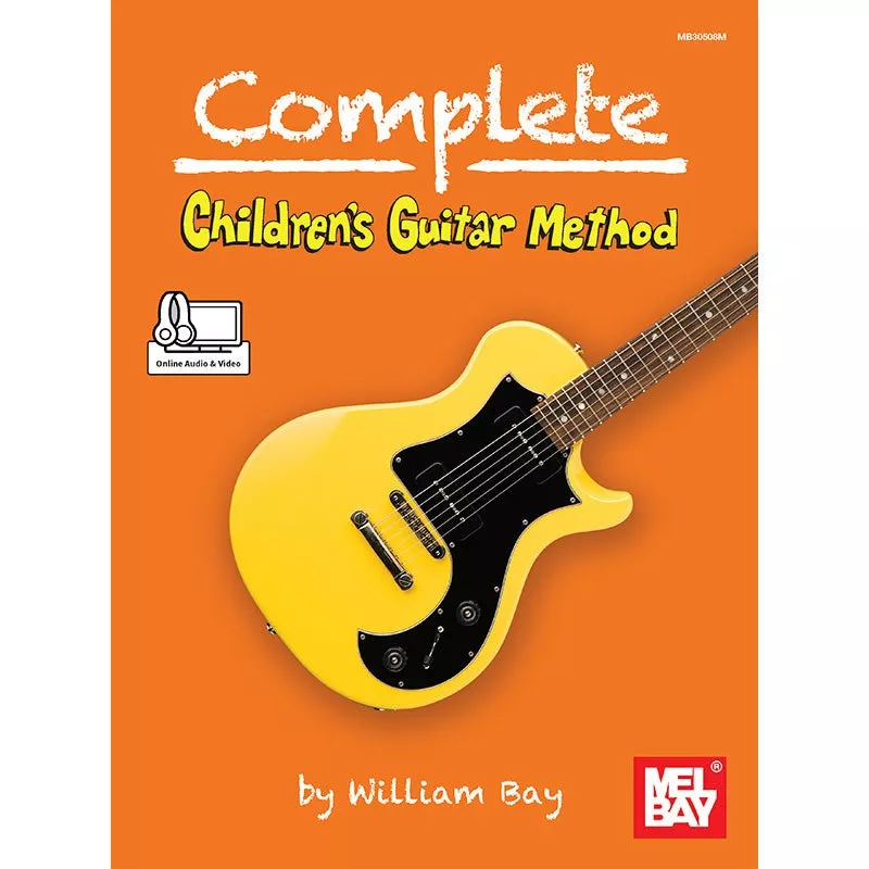 complete-children-s-guitar-method Complete Children’s Guitar Method