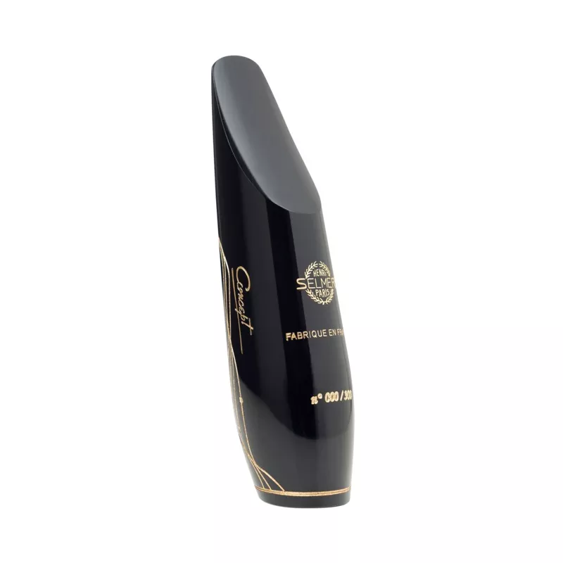 Concept “Edition 2025” pour saxophone tnor