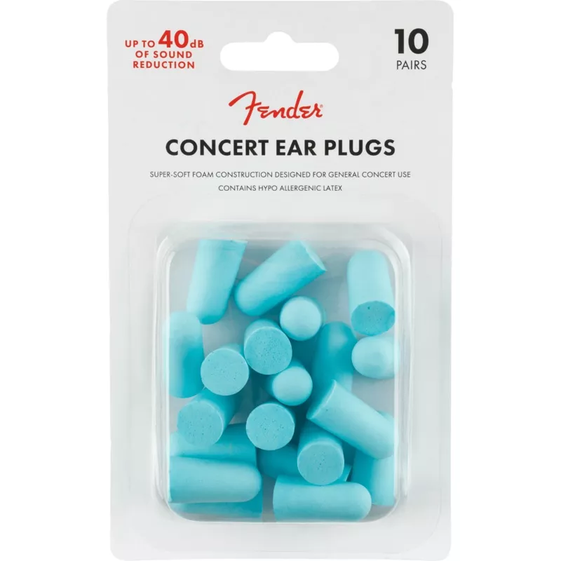 concert-ear-plugs-10-pairs Concert Ear Plugs – 10 Pairs