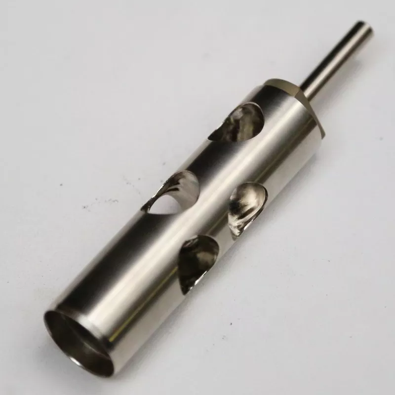 Conn/King Baritone No. 2 Piston