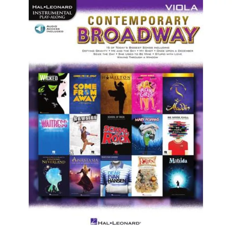 contemporary-broadway-instrumental-play-along-va Contemporary Broadway Instrumental Play-Along Va