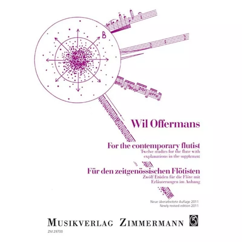 contemporary-flutist For the Contemporary Flutist