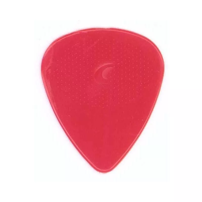 Cool Picks “Cat Tongue” Nylon Guitar Pick, Medium-Thin 0.73mm