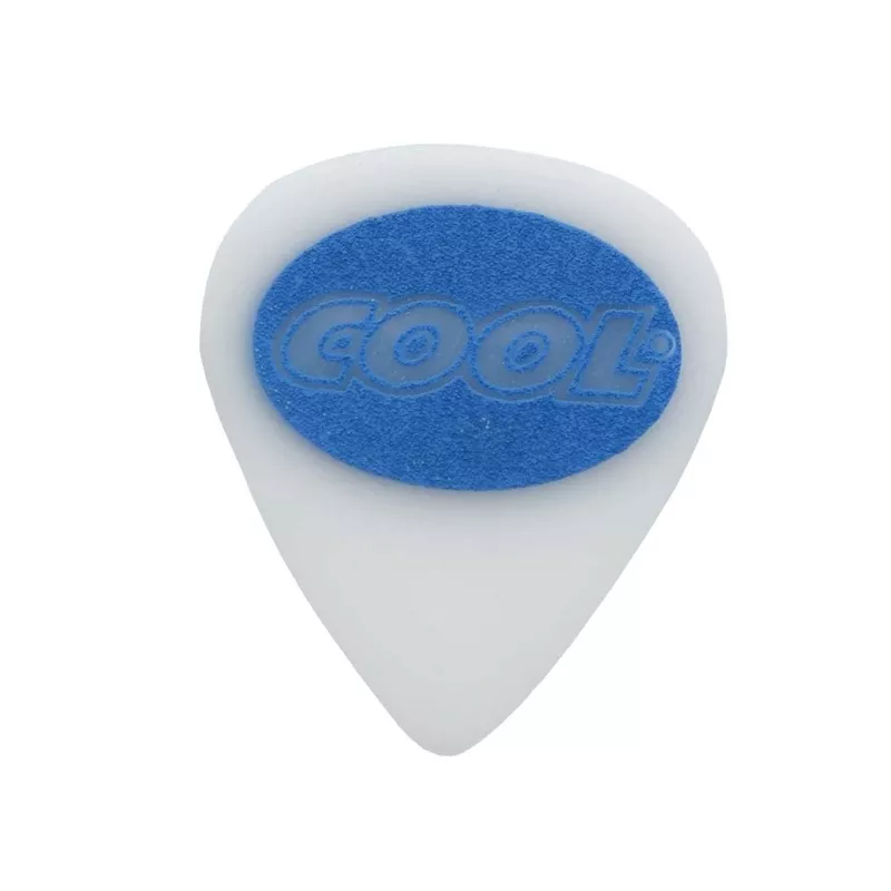 Cool Picks “Juratex” Guitar Pick, Extra Heavy 1.2mm