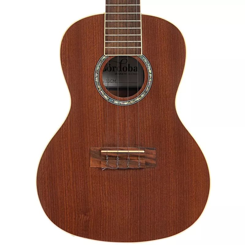 cordoba-15cm-concert-ukulele-2013 Cordoba 15CM Concert Ukulele (2013)