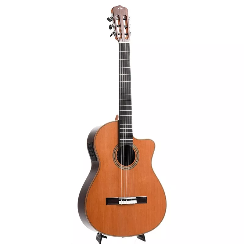 cordoba-orchestra-ce-classical-acoustic-guitar Cordoba Orchestra CE Classical Acoustic Guitar