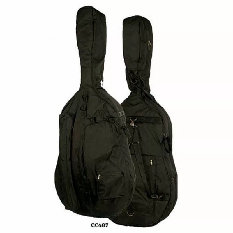 Core Bass Cover CC487