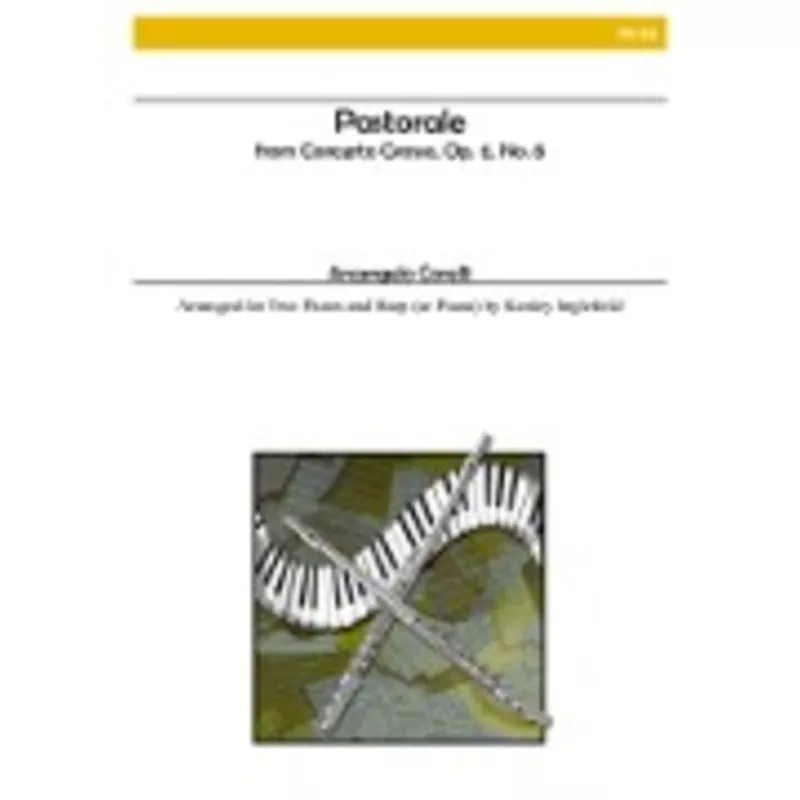 corelli-pastorale-from-concerto-grosso-op-6-no-8 Corelli, A :: Pastorale from Concerto Grosso op. 6 No. 8
