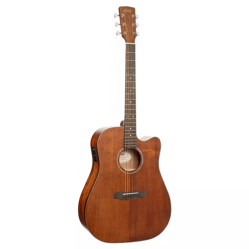 cort-earth60mceop-dreadnought-acoustic-electric-guitar-solid-mahogany-top Cort Earth60MCEOP Dreadnought Acoustic-Electric Guitar – Solid Mahogany Top