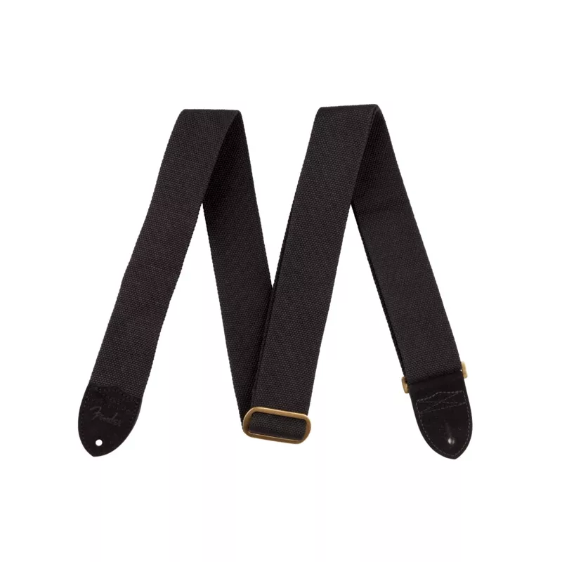 cotton-leather-strap-black Cotton/Leather Strap Black