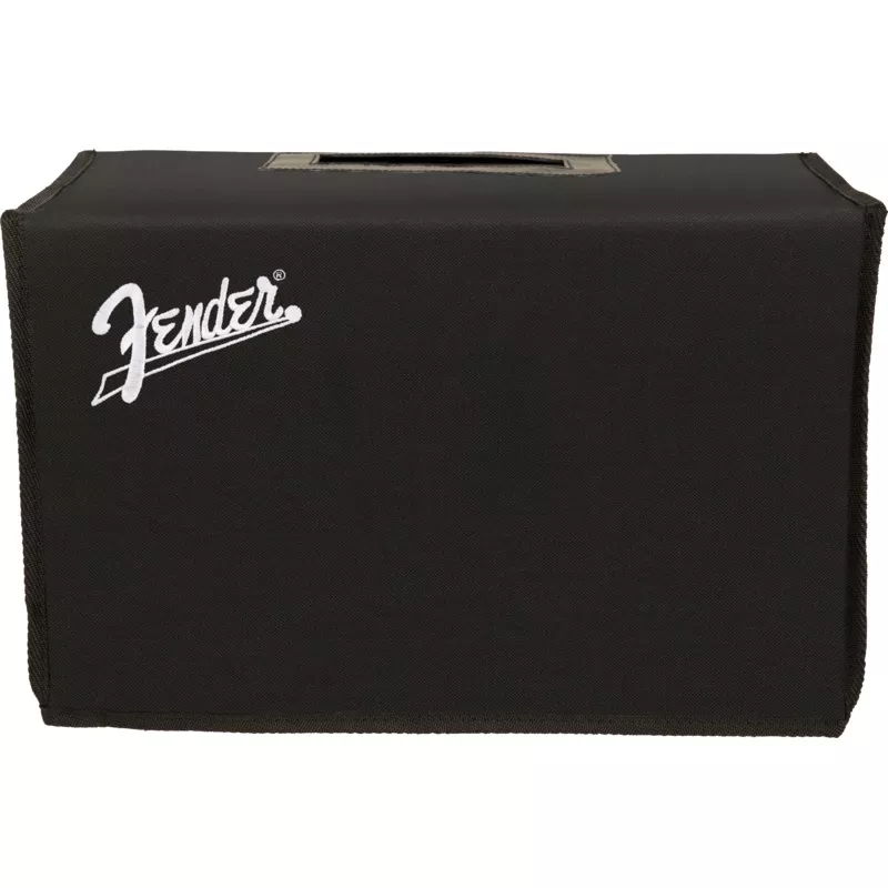 Cover Acoustic Junior/GO Black