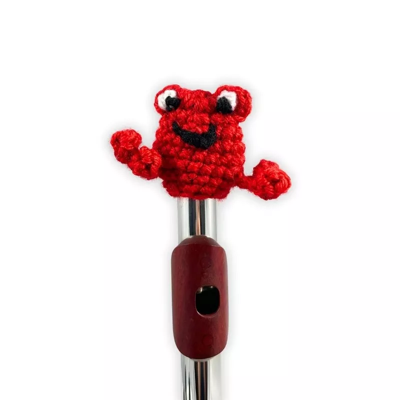 crab-hat-c-flute Crab Hat for C Flute