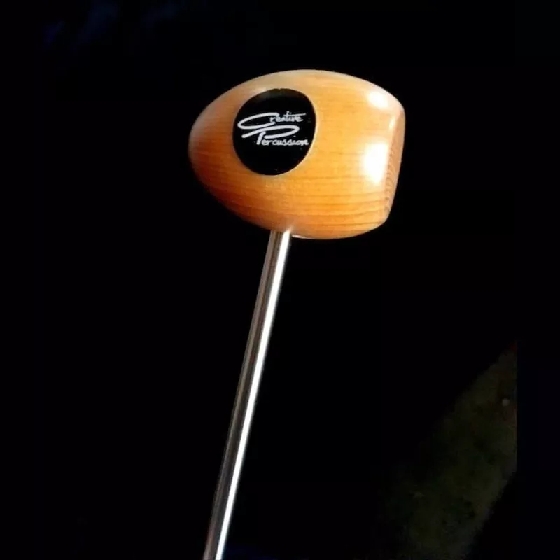 creative-percussion-egg-bass-drum-beater Creative Percussion Egg Bass Drum Beater