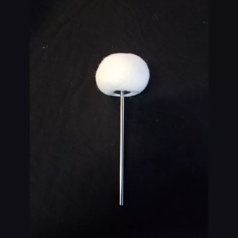creative-percussion-marshmallow-bass-drum-beater Creative Percussion Marshmallow Bass Drum Beater