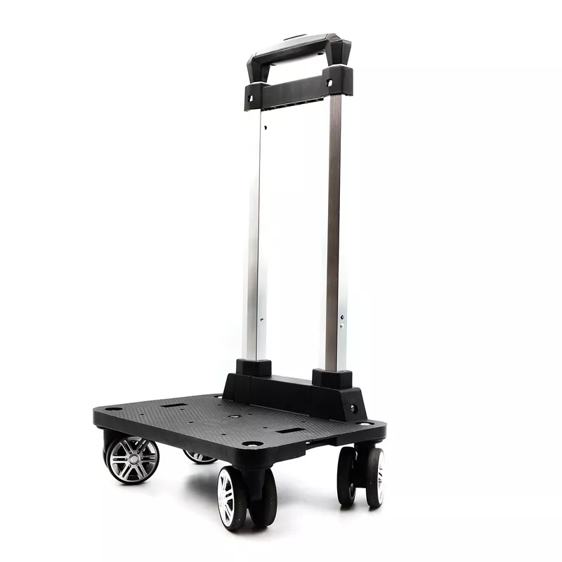 Crescendo Rolling Cart