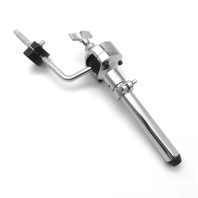 crush-tom-arm-chrome-w-memory-locks Crush Tom Arm, Chrome w/Memory Locks