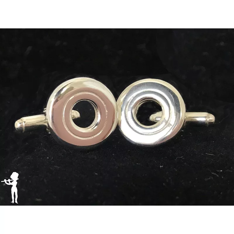Cufflinks – French Key Cufflinks