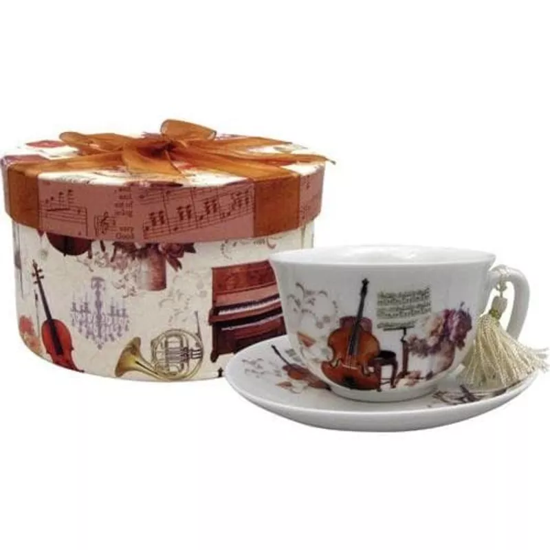 cup-saucer-with-gift-box-elegant-music-design Cup & Saucer with Gift Box – Elegant Music Design