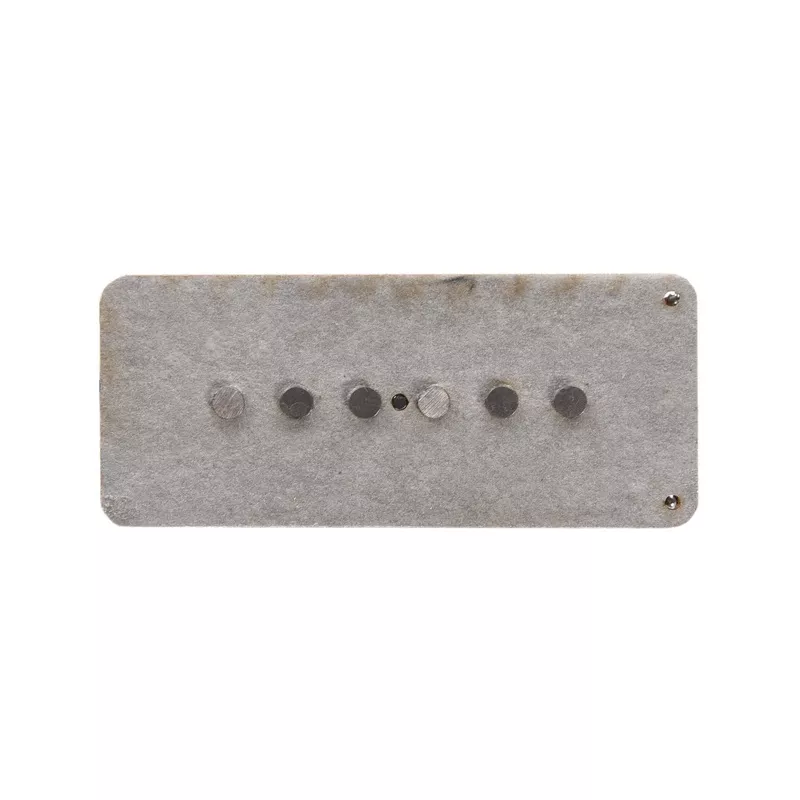 Curtis Novak Jazzmaster JM-V Replacement Bridge Pickup No Cover