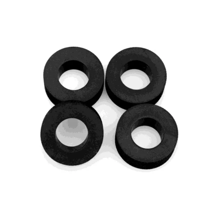 cush-pad-two-splash-set-black-softer CUSH Pad Two Splash Set Black (Softer)