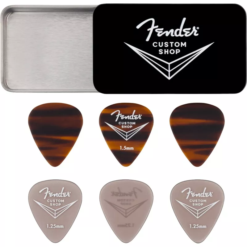 custom-shop-mixed-pick-tin-multi-color-pack Custom Shop Mixed Pick Tin Multi-Color Pack