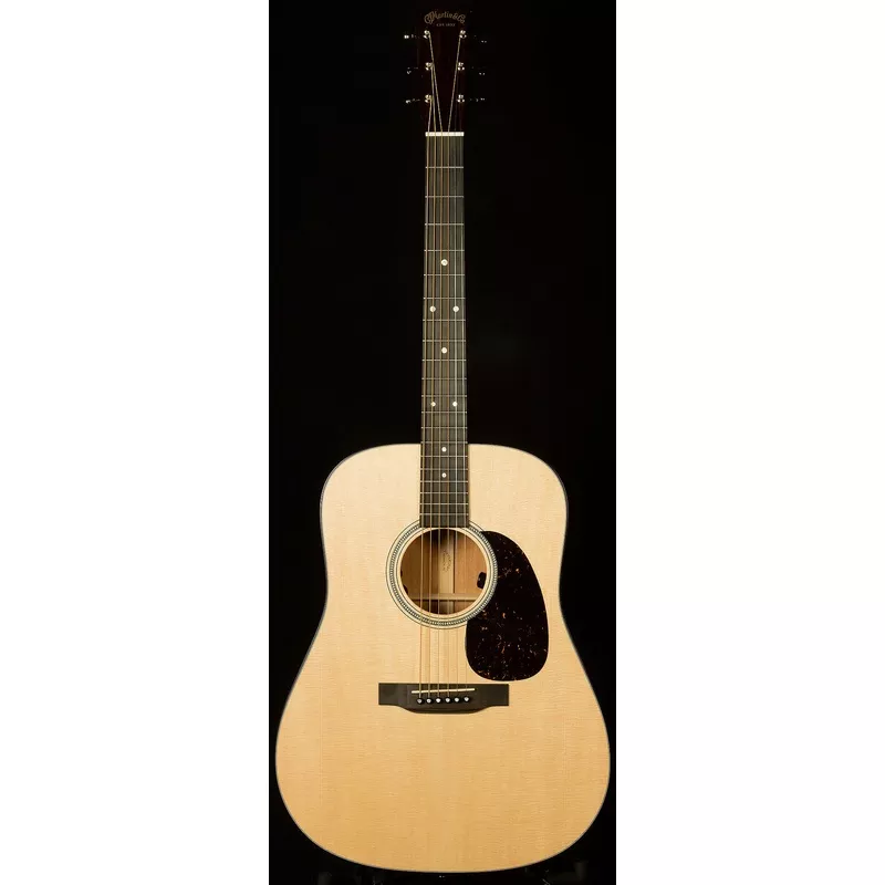 D-16E – Mahogany