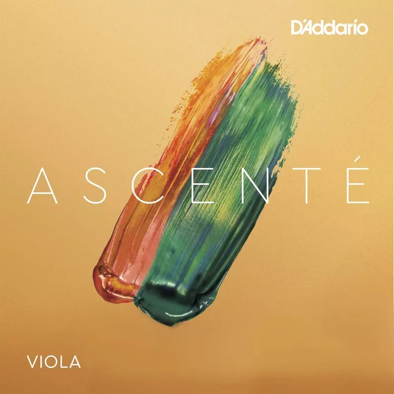 d-addario-ascent-viola-string-set D’addario Ascent Viola String Set