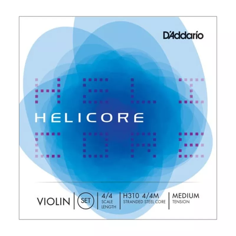 d-addario-helicore-violin-set-4-4-size-medium D’Addario Helicore Violin Set 4/4 Size Medium