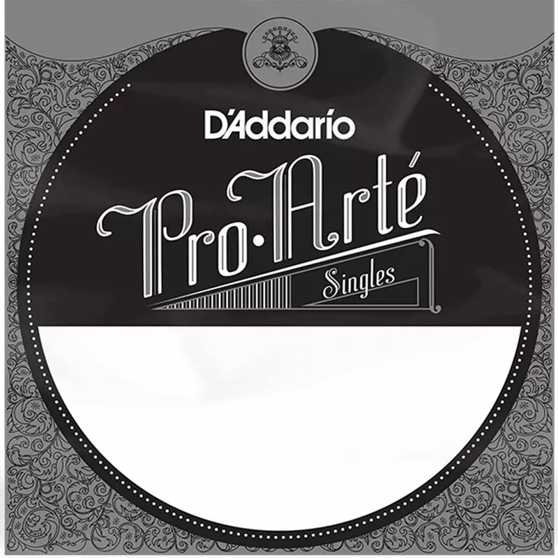 d-addario-j4501-normal-tension-classical-1st-guitar-string-clear-nylon D’Addario – J4501 – Normal Tension Classical 1st Guitar String – Clear Nylon