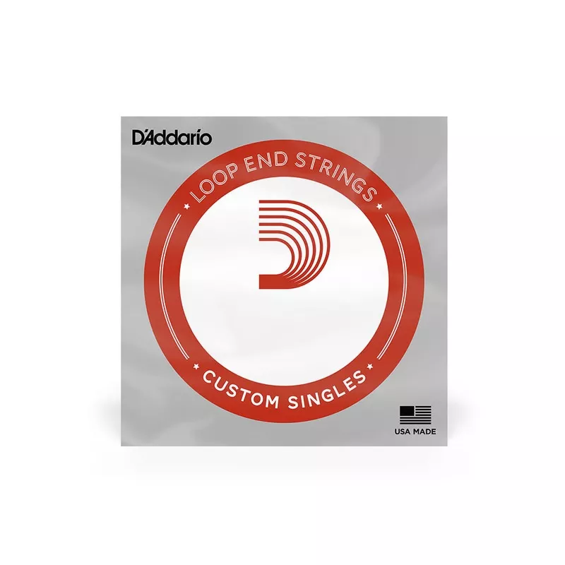 d-addario-j7402-medium-tension-2nd-mandolin-string-plain-steel D’Addario – J7402 – Medium Tension 2nd Mandolin String – Plain Steel