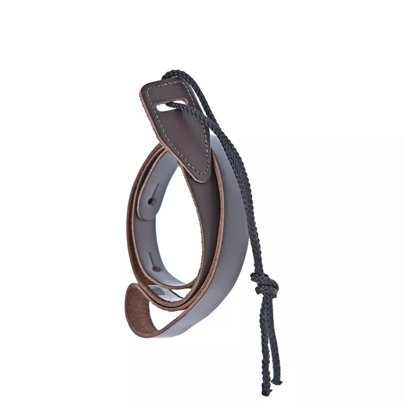 d-addario-leather-mandolin-strap D’Addario Leather Mandolin Strap
