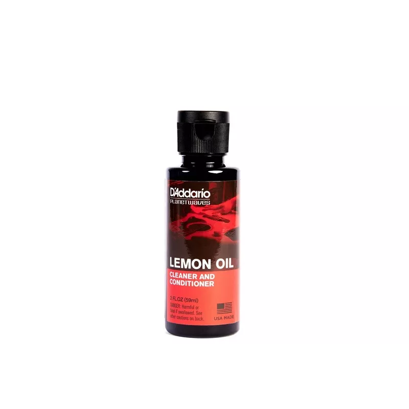 d-addario-lemon-oil D’Addario Lemon Oil
