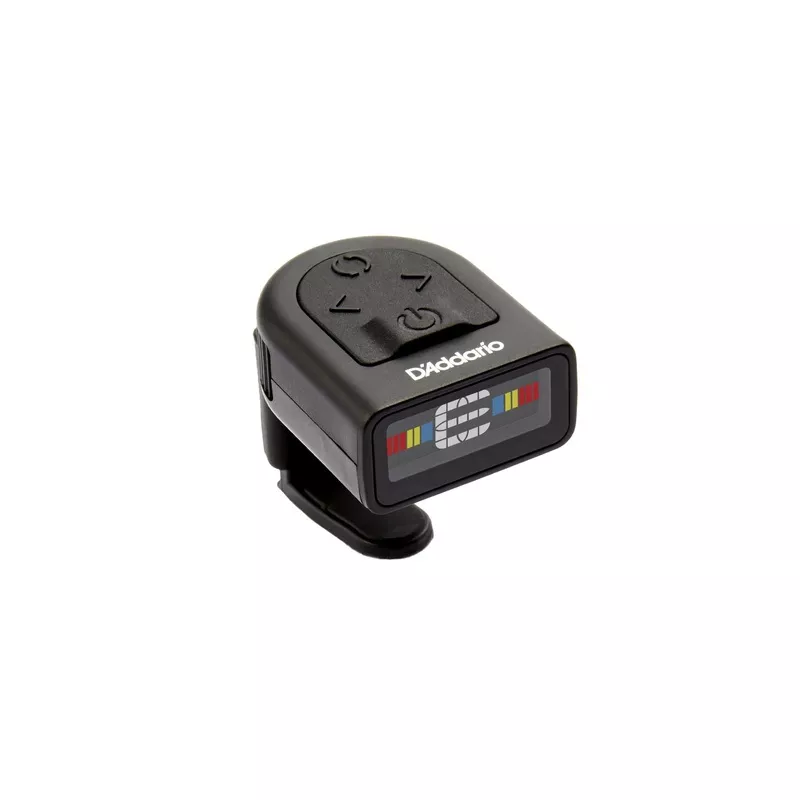 d-addario-micro-guitar-headstock-tuner D’Addario Micro Guitar Headstock Tuner