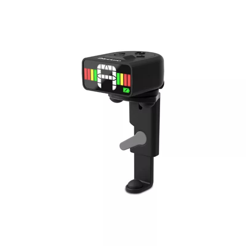 d-addario-ns-micro-rechargeable-viola-tuner D’Addario NS Micro Rechargeable Viola Tuner