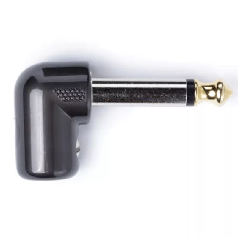 d-addario-pw-grap-2-1-4-in-right-angle-plug D’Addario PW-GRAP-2 1/4 in. Right Angle Plug