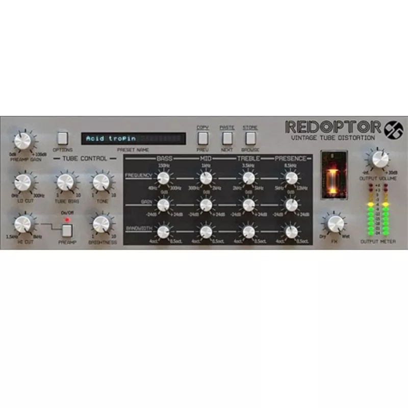 D16 Group Redoptor [Download]