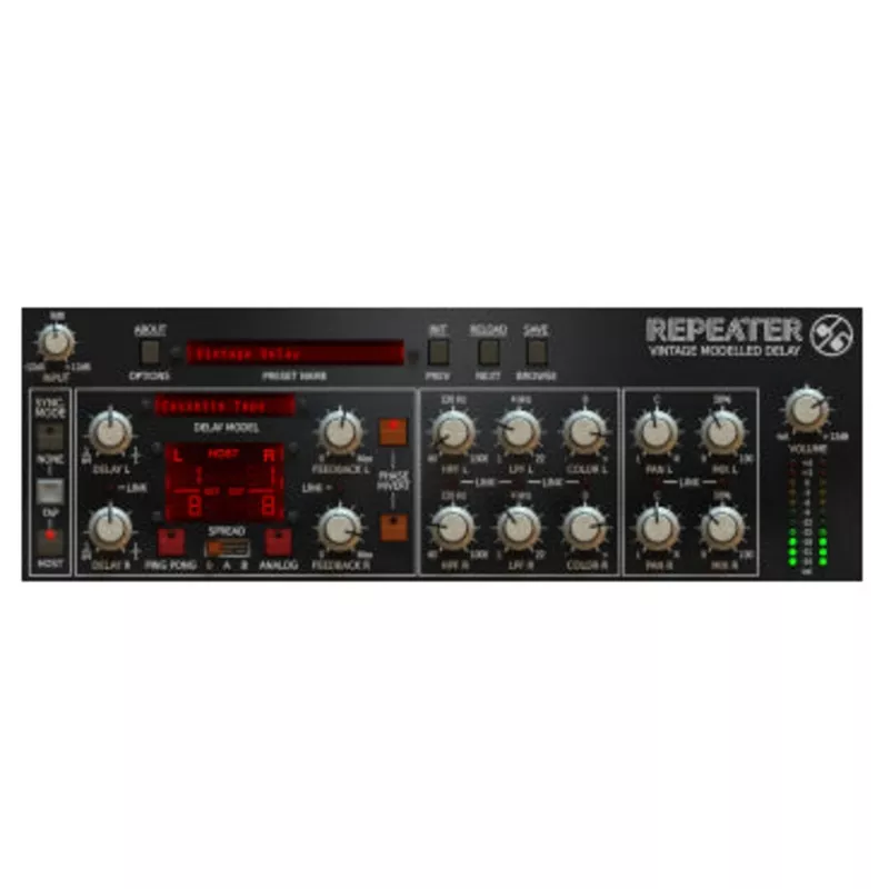 D16 Group Repeater [Download]