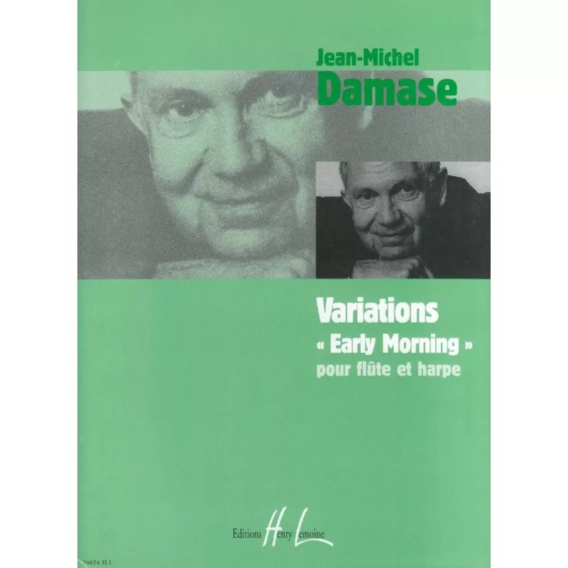 damase-j-m-variations-early-morning Damase, J-M :: Variations ‘Early Morning’