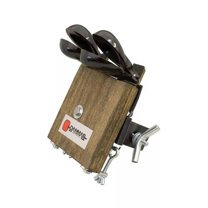 danmar-castanet-machine-stand-mounted Danmar Castanet Machine, Stand-Mounted