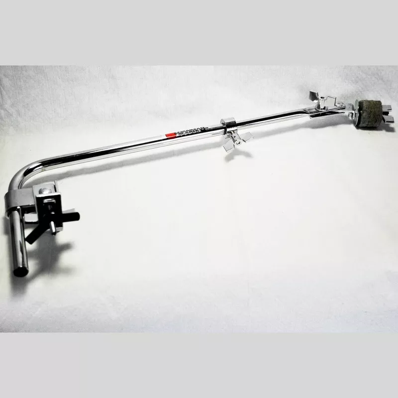 danmar-cymbal-holder-bass-drum-hoop-mounted Danmar Cymbal Holder, Bass Drum Hoop Mounted