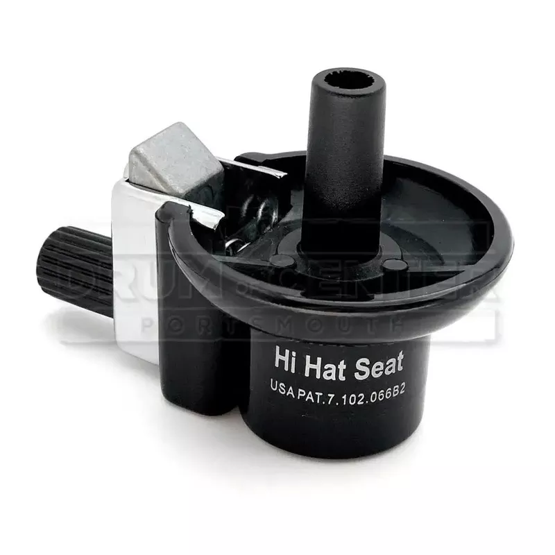 Danmar Hi Hat Stand Cup for 1″ Tube
